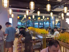 -小肥牛潮汕牛肉火锅(南联店)