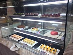 -永安新城皇冠假日酒店-美厨自助餐厅