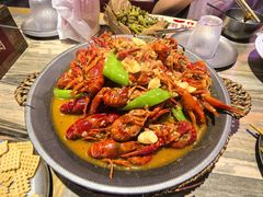 -叁宝烤肉• 西安烧烤(太乙路店)