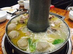 -阿妈土锅鸡