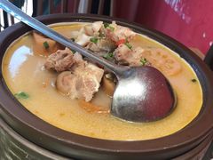 -吴掌柜·藕汤印象(南湖店)