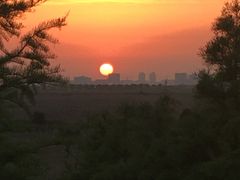 -上海南汇嘴大堤酒店