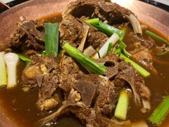 -京韵胡同·酱香羊蝎子火锅涮肉(长寿路店)