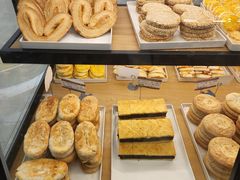 -长发西饼(临顿路店)