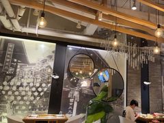 -雾都渣渣火锅(南城智汇城店)