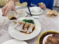 -香云轩·顺德菜(香云纱园林酒店店)