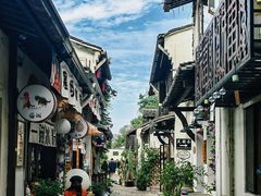 -小河直街历史文化街区