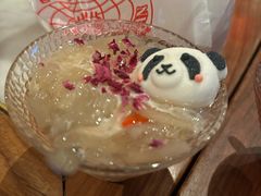 -小吊梨汤·北京菜·烤鸭(王府井银泰in88店)