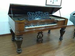 -鼓浪屿钢琴博物馆