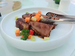 -悦融·京鲁菜·露台花园(安定门店)