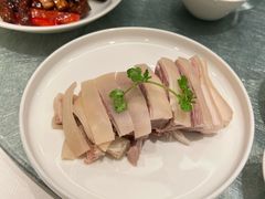 -莆田餐厅PUTIEN(宁波阪急店)