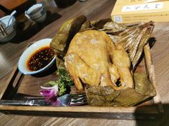叫花鸡-风波庄(云蝠大厦店)