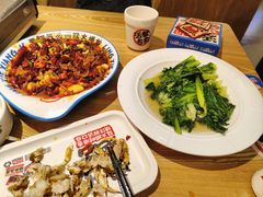 -领蟹祥记·香辣蟹·特色小海鲜(奥体天虹店)