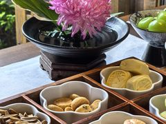 -鲤院·新中式美学·庭院餐厅(夫子庙店)