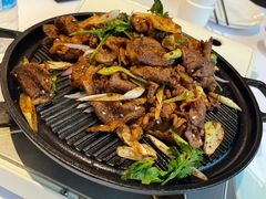 -东门烤鸭店(鼓楼店)