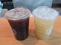 -星巴克臻选(深圳卓悦中心店)