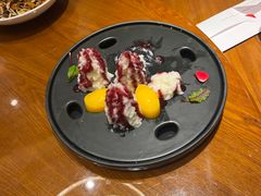 -小桃红·东北菜·春饼烤鸭(南阳湖街店)