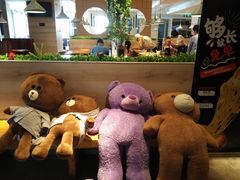 -比格比萨自助(宋家庄店)