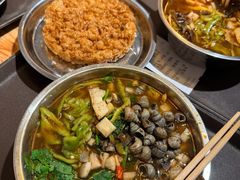 -柳州肥姨妈大骨螺蛳粉(双阳路店)