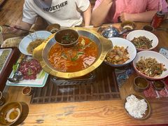 -侯家庄私房菜馆观景餐厅