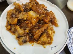 -同发号饭庄(复兴路店)