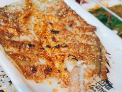 -喝丢一只鞋海鲜烧烤·海肠捞饭(文体街店)