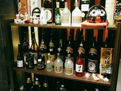 零售区-一豚轩·烧鸟·豚骨拉面(五四路店)