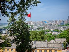 -云龙山