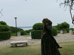 -霞山观海长廊