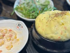 -肉加韩国料理·烤肉(金茂湾店)