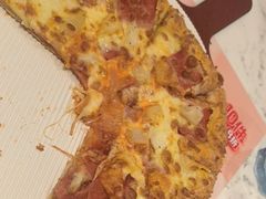 -必胜客(南通新圆融店)