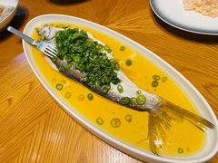 -萬國春·中菜馆(颐和公馆店)