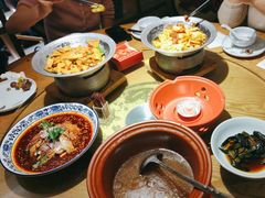 -百年神厨·地道川菜(清江西路店)