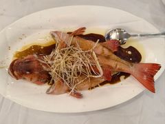 -东江海鲜酒家(艺都分店)