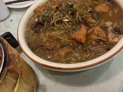 -黄家饺子东北特色菜馆(湖滨商业街店)