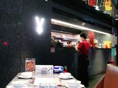 大堂-虾胡闹龙虾馆(湄南河店)