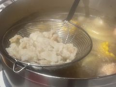 -焯牛潮汕牛肉火锅(云峰街创始店)
