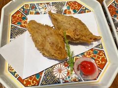 -大江户日本料理(吕厝店)