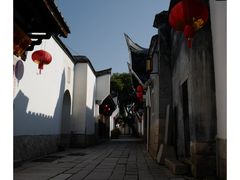 -三坊七巷历史文化街区