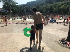 -重庆海昌加勒比海水世界