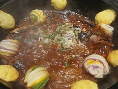 -万里闯关东铁锅炖菜馆(高新旗舰店)