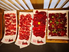 -潮牛壹号鲜牛肉火锅(新亚太店)