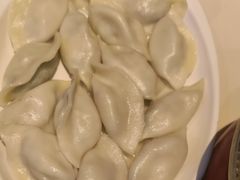 -喜家德虾仁水饺(金融中心店)