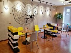 -W CAFE(甜爱路店)