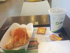 -德克士(北关店)