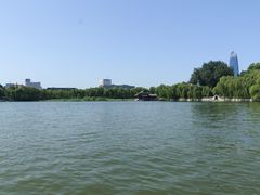 -济南大明湖景区