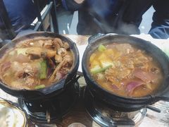 -范贤光鸡公煲(平乐园总店)