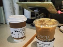 -卖呆儿咖啡(望京店)