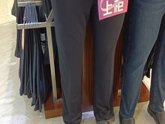 -南京商厦