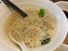 -粤港餐厅(禹州商业广场店)